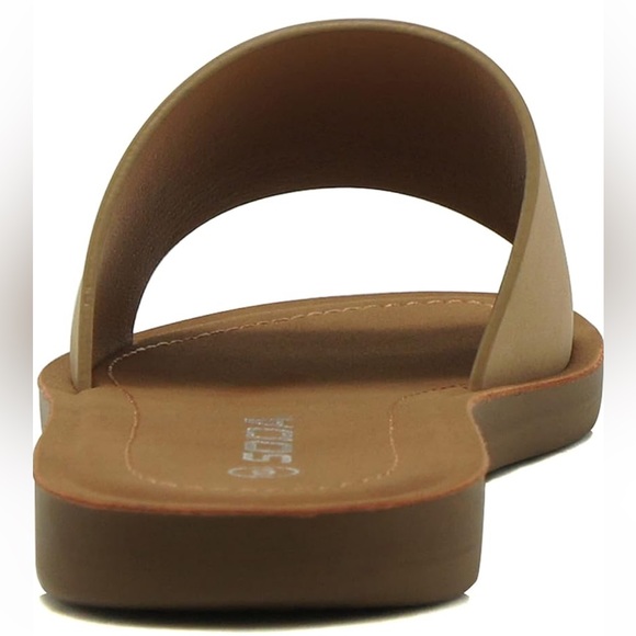 Soda slip on sandals - Picture 3 of 7